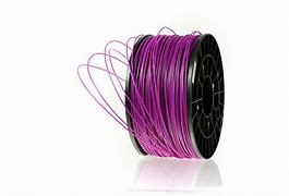 Image result for 3D Printer Plastic Filament