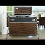 Image result for Vox Amps On Stage
