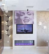 Image result for Electric TV Lift Cabinet