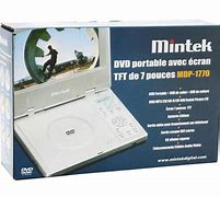 Image result for Mintek DVD Player