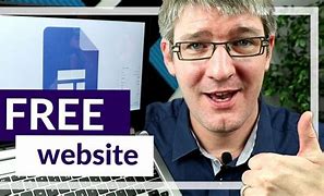 Image result for Build a Website with Google