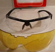 Image result for Prescription Shooting Glasses