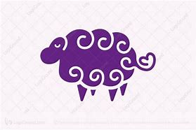 Image result for Vintage Sheep Shears Logo