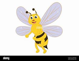 Image result for Funny Bee Clip Art