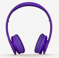 Image result for Purple Beats Headphones