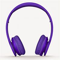 Image result for Bluetooth Beats Earbuds Purple