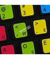 Image result for Dvorak Keyboard Stickers
