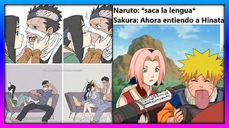 Image result for Memes De Naruto Español