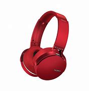 Image result for Sony Headphones MDR XB-550 PNG