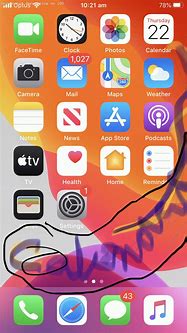 Image result for Power Button in iPhone 5S