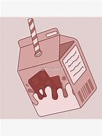 Image result for Chocolate Milk Carton Clip Art
