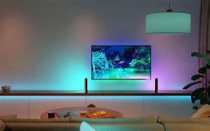 Image result for Philips Hue Sync Box HDMI