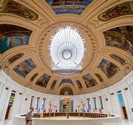 Image result for Dome Building in New York City