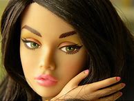 Image result for Fashion Dolls Ina