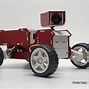 Image result for Laser-Cut Robot Kit