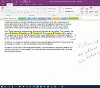 Image result for How to Create Notes in OneNote