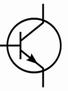 Image result for Transistor Symbol