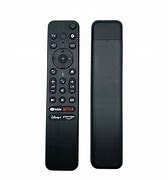 Image result for Sony X85k Voice Control Remote