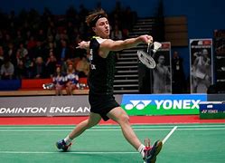 Image result for Playing Badminton