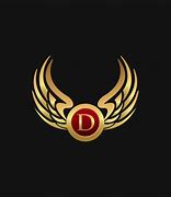 Image result for Logo of D