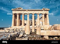 Image result for Athens Greece Famous Landmarks