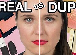 Image result for Samsung S8 Dupe vs Real