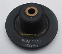 Image result for Zenith Turntable Idler Wheel