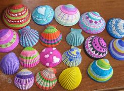 Image result for Clam Art Cool