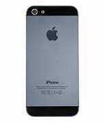 Image result for iPhone 5 Rear