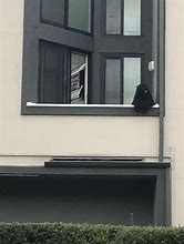 Image result for Man Sitting On Balcony Meme