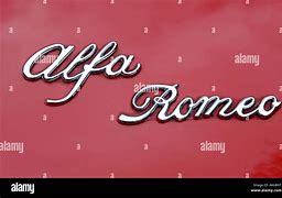 Image result for Alfa Romeo Script