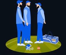 Image result for Cricket World Cup Fans