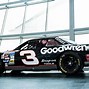 Image result for NASCAR Dale Earnhardt Car