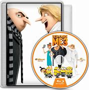 Image result for Despicable Me 3 Screencaps