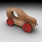 Image result for Wooden Race Car