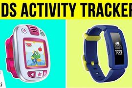 Image result for Activity Tracker Watch for Kids
