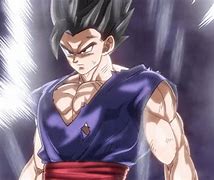 Image result for Dragon Ball Super Super Hero