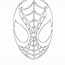 Image result for Black and Red Spider-Man Logo