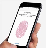 Image result for Apple Fingerprint