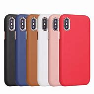 Image result for iPhone XS Plain Coloured Case