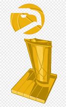Image result for NBA World Championship Trophy