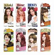 Image result for Foam Hair Color