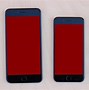 Image result for Iophone 6 Plus vs 6