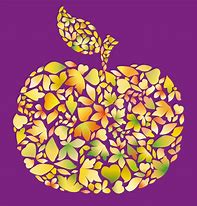 Image result for Big Apple Drawing