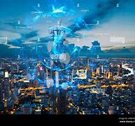 Image result for Telecommunication Tower City