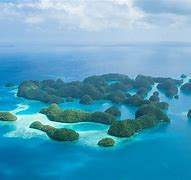 Image result for Manjarite Island Aerial View