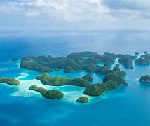 Image result for Ariel View of Islands