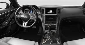 Image result for Infiniti Q50 Custom Interior