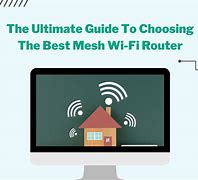 Image result for Mesh Wi-Fi Router Rating Beds