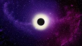 Image result for 1280X720 Purple Nebula Space